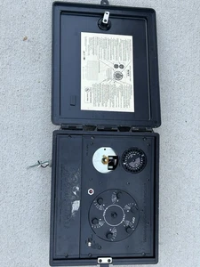 VTG Imperial Valet Timer Automatic Sprinkler Control For Parts/Repair As Shown - Picture 1 of 6