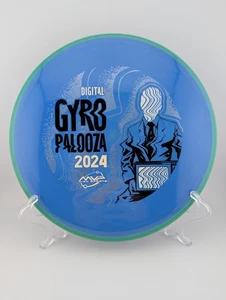 NEW MVP Axiom Discs Neutron Balance 177g Simon Prototype Gyropalooza Disc Golf - Picture 1 of 3