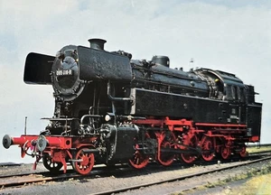 AK Tender Lok 065 Krauss Maffei 1951 - Picture 1 of 2