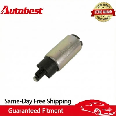 Электрический топливный насос Autobest F1344 для 2001-2002 Ford Explorer Sport V6 4,0 л - Изображение 1 из 4