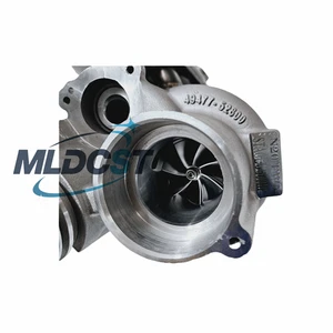 N20 PWG BMW Turbo Upgrade Stage 3 500HP For 320i 328i 428i 525i 528i X1 X3 Z4 - Picture 1 of 10