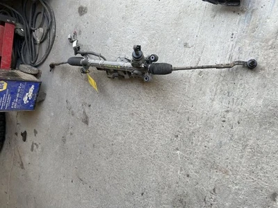 Steering Gear/Rack Power Rack And Pinion Wagon Fits 17 LEGACY 210640 - Изображение 1 из 4