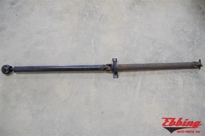 Rear Drive Shaft Assembly AWD 3.4L ID 15801608 Fits 07-09 Pontiac Torrent 678321 Foto 1 de 4