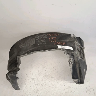 Pare-pierres intérieur passage de roue avant Gauche LANCIA YPSILON (TK) 1.3 MJT - Photo 1/4