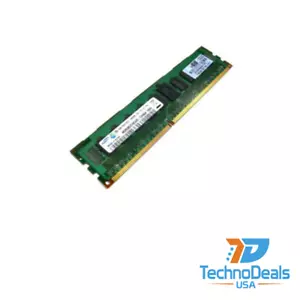 HP 759934-B21 762200-081 774171-001 HPE 8GB 2RX8 PC4-2133P-R DDR4 REG Kit - Picture 1 of 3