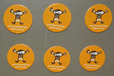 Piezas de repuesto juego FOOTLOOSE - Ravensburger - TÚ ELIGES Foto 1 de 4