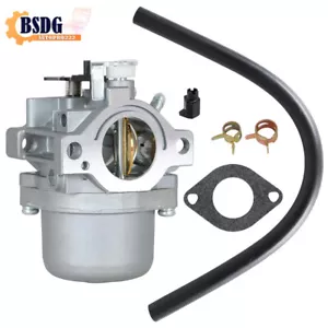 Vergaser Dichtung für Briggs Stratton 796077 Motoren 590399 Nikki - Bild 1 von 12