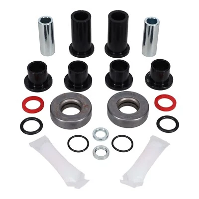 1964-69 AMC American, Rambler, AMX, Javelin Polygraphite® Trunnion Rebuild Kit - Image 1 of 3