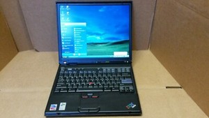 Ibm Pc Laptops And Netbooks For Sale In Stock Ebay