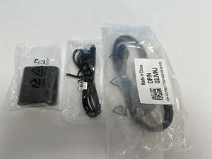 Lot of 50  Dell 24W AC Adapter for Dell Venue 11 Pro HA24NM130 KTCCJ  077GR6 - Picture 1 of 5