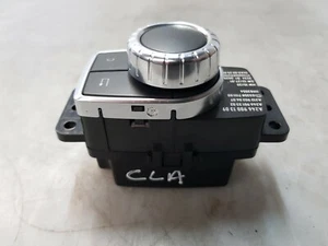 MERCEDES CLA W117 W176 2013-2019 iDRIVE UNIDAD DE CONTROL NAVEGACIÓN POR SATÉLITE A2469001309 - Imagen 1 de 5