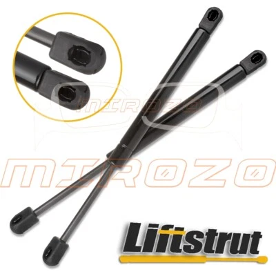 2x Rear Trunk Lift Supports Springs For Kia Optima 2001-2005 Struts Shocks - Изображение 1 из 4