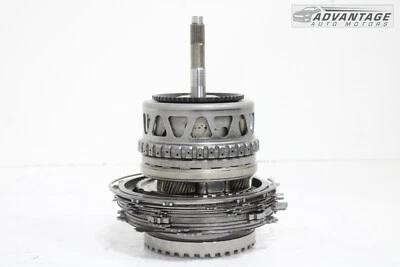 2017-2020 LINCOLN CONTINENTAL 2.7L TRANSMISSÃO ULTRAPASSANDO EMBREAGEM SELETIVA FABRICANTE DE EQUIPAMENTO ORIGINAL - Imagem 1 de 4