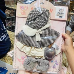 Disney disneyland authentic linabell plush costume outfits for S size - Picture 1 of 2