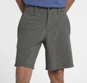 Hurley Kids' Boys' Youth Phantom 16" Walkshorts Size 26 - Picture 1 of 12