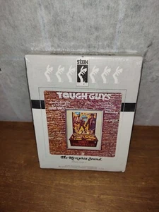 ✅ RARE 1974 ISAAC HAYES THREE TOUGH GUYS 8 Track Sealed EN8-7504 - Picture 1 of 7