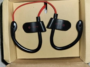  Bluetooth 4.1 Headset Wireless Earbuds Sports Headphones  - Picture 1 of 7