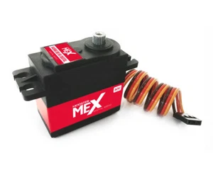 Modster Servo Mex 645MG BB HV Digital MD10101 - Bild 1 von 6