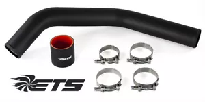 ETS Rear Upper Intercooler Pipe For Mitsubishi 08-15 Evo X - Foto 1 di 3