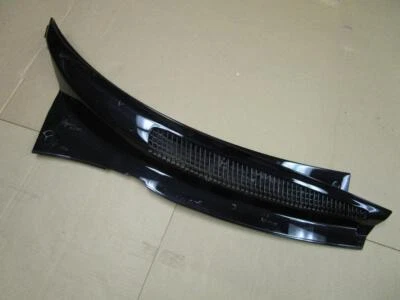 OEM 2001-2007 Chrysler Sebring diestro pasajero parrilla lateral cubierta pantalla 04805490 Foto 1 de 4