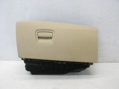 11-16 BMW F10 528i 535i 550i GLOVEBOX PAINEL PORTA-LUVAS COMPARTIMENTO ARMAZENAMENTO 012224 - Imagem 1 de 4