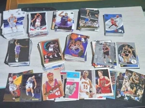 NBA Basketball Card Storage BCW 660 Count Box Full Of Cards 1998-2007 - Picture 1 of 8