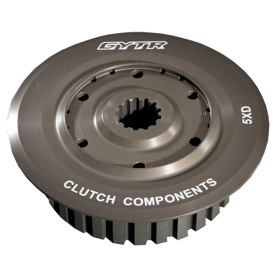 Cubo interno de embreagem Yamaha GYTR YZ250F 2019 - 2023 YZ250FX - Imagem 1 de 1