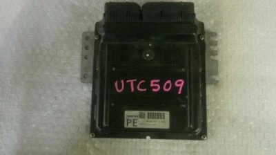 Engine ECM Control Module Fits 2006 06 NISSAN TITAN MEC84-030 C1 MEC84030C1 - Image 1 of 4
