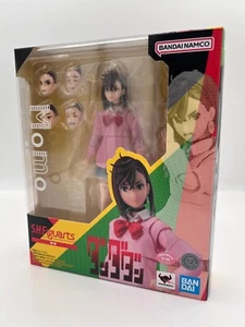 SH Figuarts DanDaDan - Momo Ayase - Sin usar, en caja, ¡Nuevo! - Imagen 1 de 2