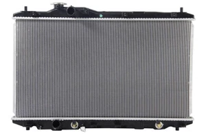 Radiator OSC 13257 - Picture 1 of 2