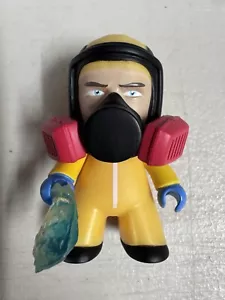 Jesse Pinkman (1/40) ~ Breaking Bad ~ Titans Vinyl Figure ~ Mini 3” Inch Sized - Picture 1 of 12