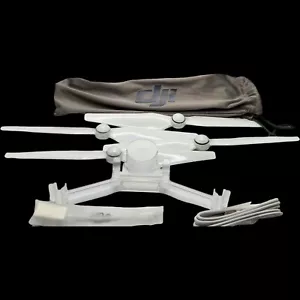Genuine DJI Phantom 4 Series Accessories Kit | Propellers, Gimbal Holder & Cable - Picture 1 of 5