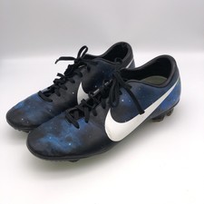 mercurial vapor x galaxy
