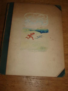 Peter Schlemihl.Chamisso..wundersame Geschichte,1923 HARDBACK - Imagen 1 de 12