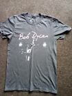 Bob Dylan ladies t-shirt, size S