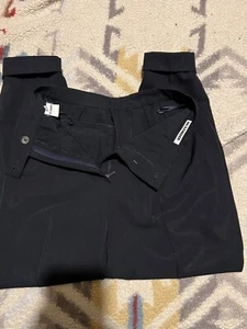 Jil Sanders Tapered Hose Made In Italy Größe 38 / US 2 - Bild 1 von 6