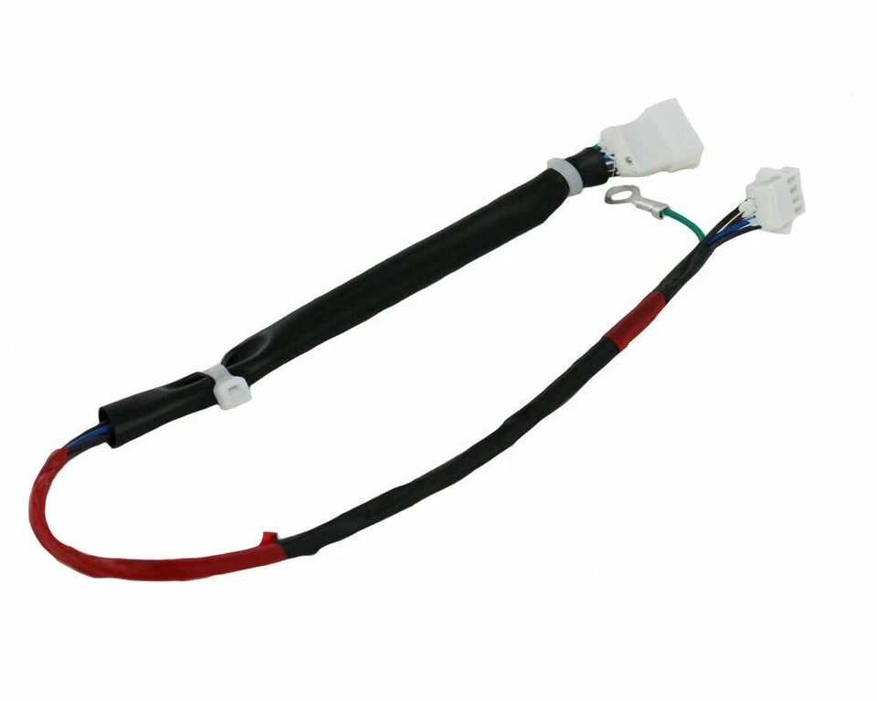 BARTYSPARES Hisense Frigorifero Congelatore Cablaggio Display Modulo PCB Collegamento Filo Riparazione