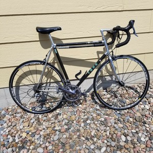 Trek Aluminum No Suspension 700C Bikes 