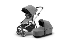 thule stroller price