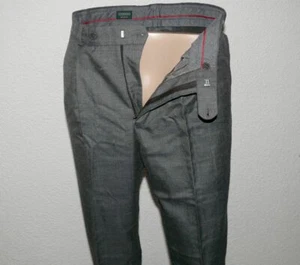 Canda 20493 Men Bundfaltenhose Business Hose Boogie Swing Retro Phönix W31 L32 - Bild 1 von 12