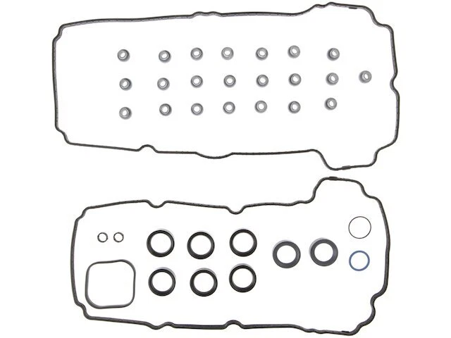 Juego de juntas de cubierta de válvula Mahle 98NB12Y para Ford Explorer 2013-2015 3,5 L V6 VIN: T Foto 1 de 1