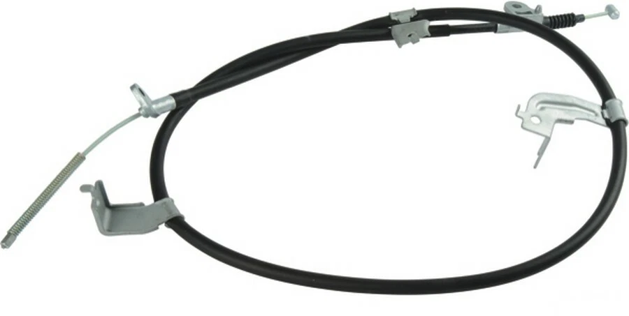 Cable de freno para NISSAN|NV200 caja/combi|1,5 dci |2011/04-|trasero derecho|+ más Foto 1 de 1