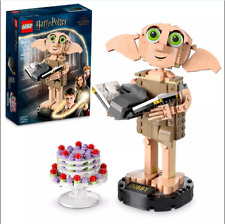 LEGO Harry Potter Dobby the House-Elf 76421 Building Toy&period;&period;&period;