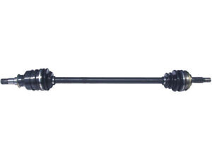 Front Right Axle Assembly For 90-93 Toyota Celica ST QM13Q7 CV Axle Shaft