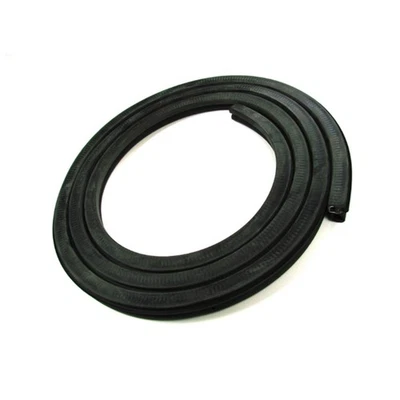门橡胶 Weatherstrip 密封,左手或右手适用于 1987 - 1996 道奇 Dakota — 第 1/3 张图片