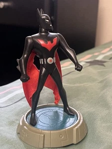 Vintage 2000 Batman Beyond Burger King Figure Action (Statue) - Picture 1 of 2