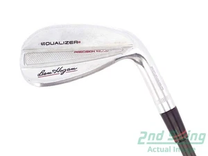 Ben Hogan Equalizer Chrome Wedge Sand SW 54° Graphite Regular Right 35.5in - Picture 1 of 10