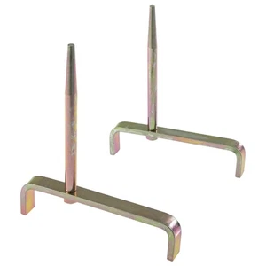 Sealey Cylinder Head Stands VS1555 25 Height 7.5 Width 4 Depth 1.73 Weight - Picture 1 of 3