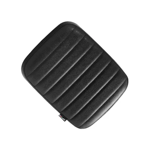 Motorcycle Black Front passenger seat cushion for Honda Cross Cub110 CC110 - Foto 1 di 6