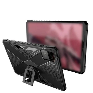 Sleek Black Protector Case for Legion Y700 2025 Console with Precise Fit - Bild 1 von 13